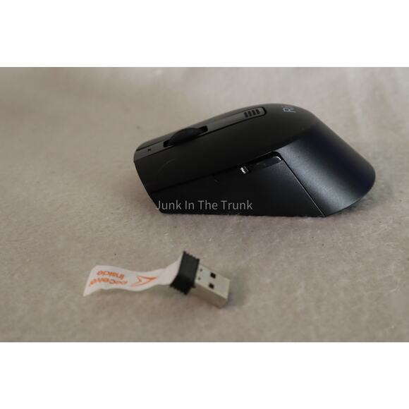 Mouse and Key board set (Both Working) - Picture 7 of 7